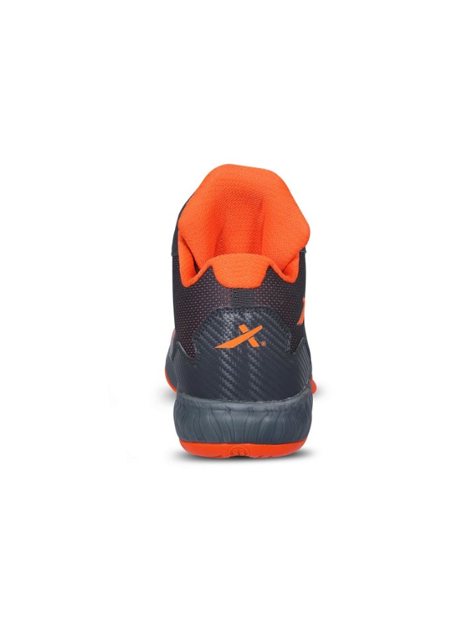 Vector X Dunk 2.0 Basketball Shoes for Mens - UK 10 - Image 4